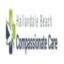 Hallandale Beach Compassionate Care logo